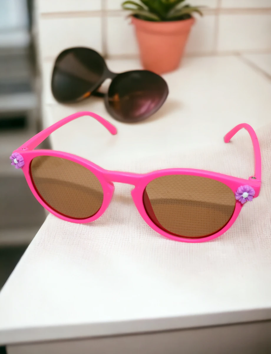 Kids Sunglasses-SJKS464203