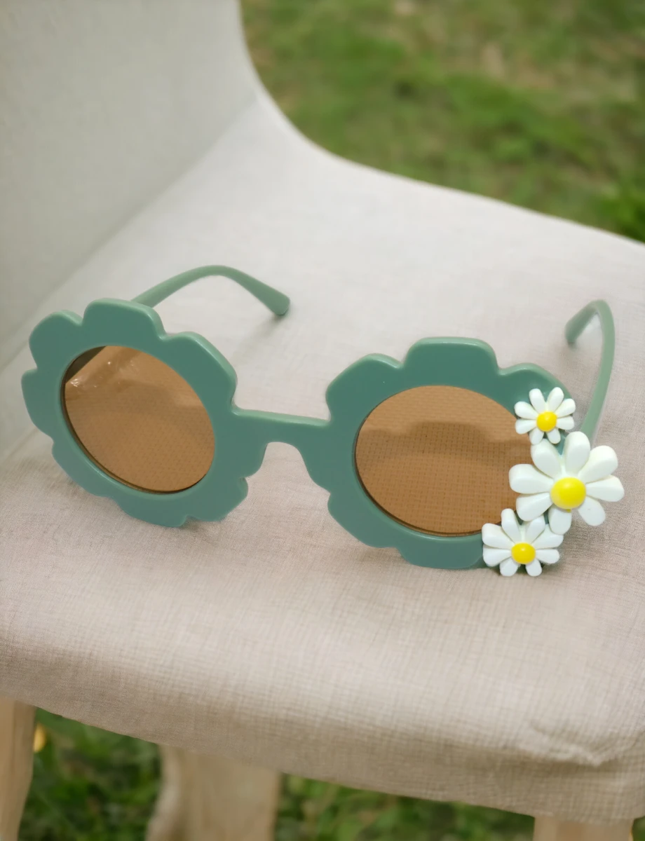 Kids Sunglasses-SJKS821082