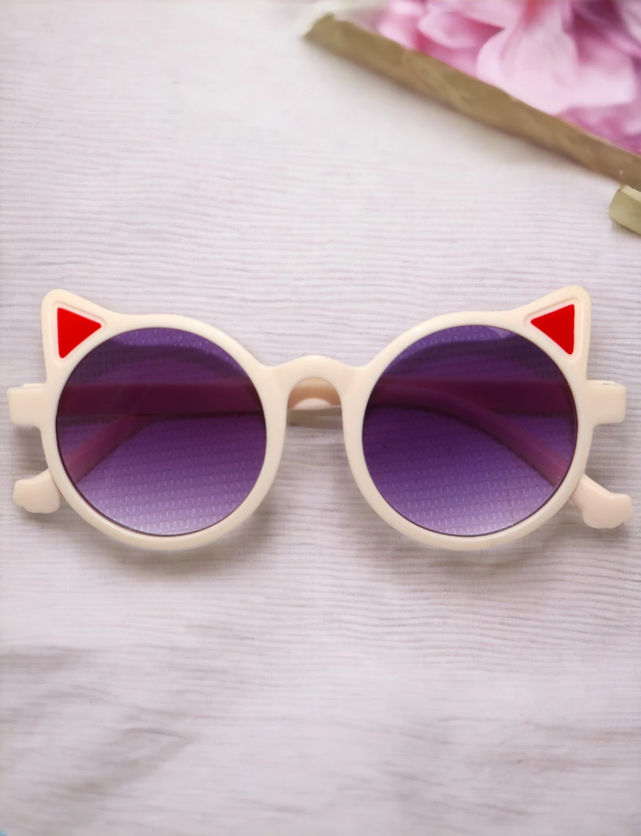 Kids Sunglasses-SJKS766643