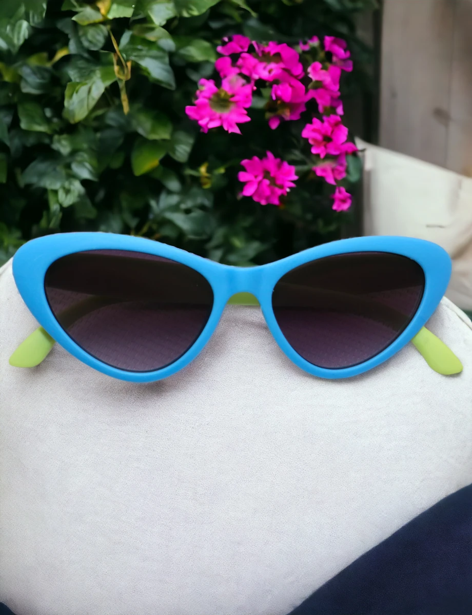 Kids Sunglasses-SJKS441267