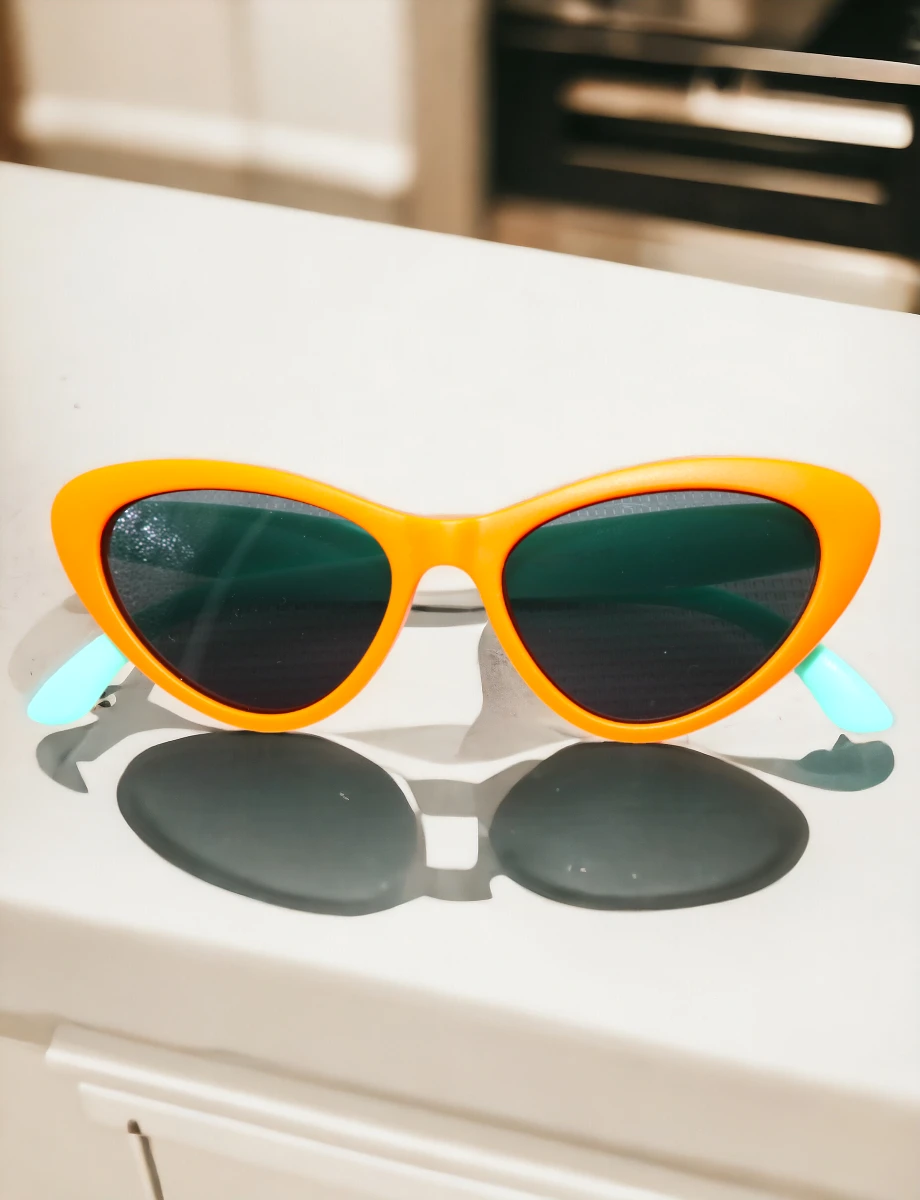 Kids Sunglasses-SJKS809294