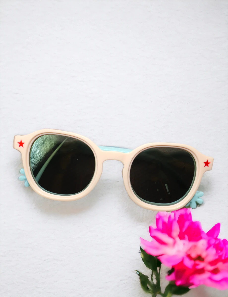 Kids Sunglasses-SJKS656485