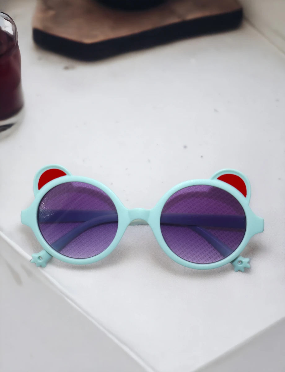 Kids Sunglasses-SJKS708315