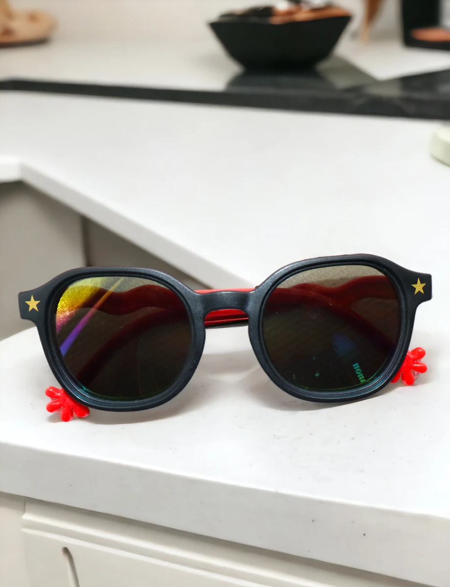 Kids Sunglasses-SJKS907733