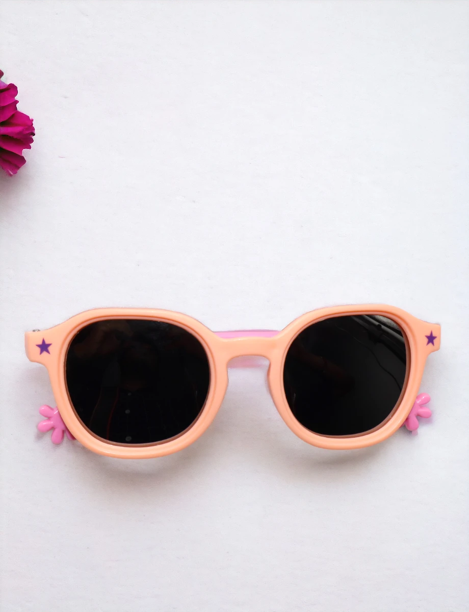 Kids Sunglasses-SJKS443581