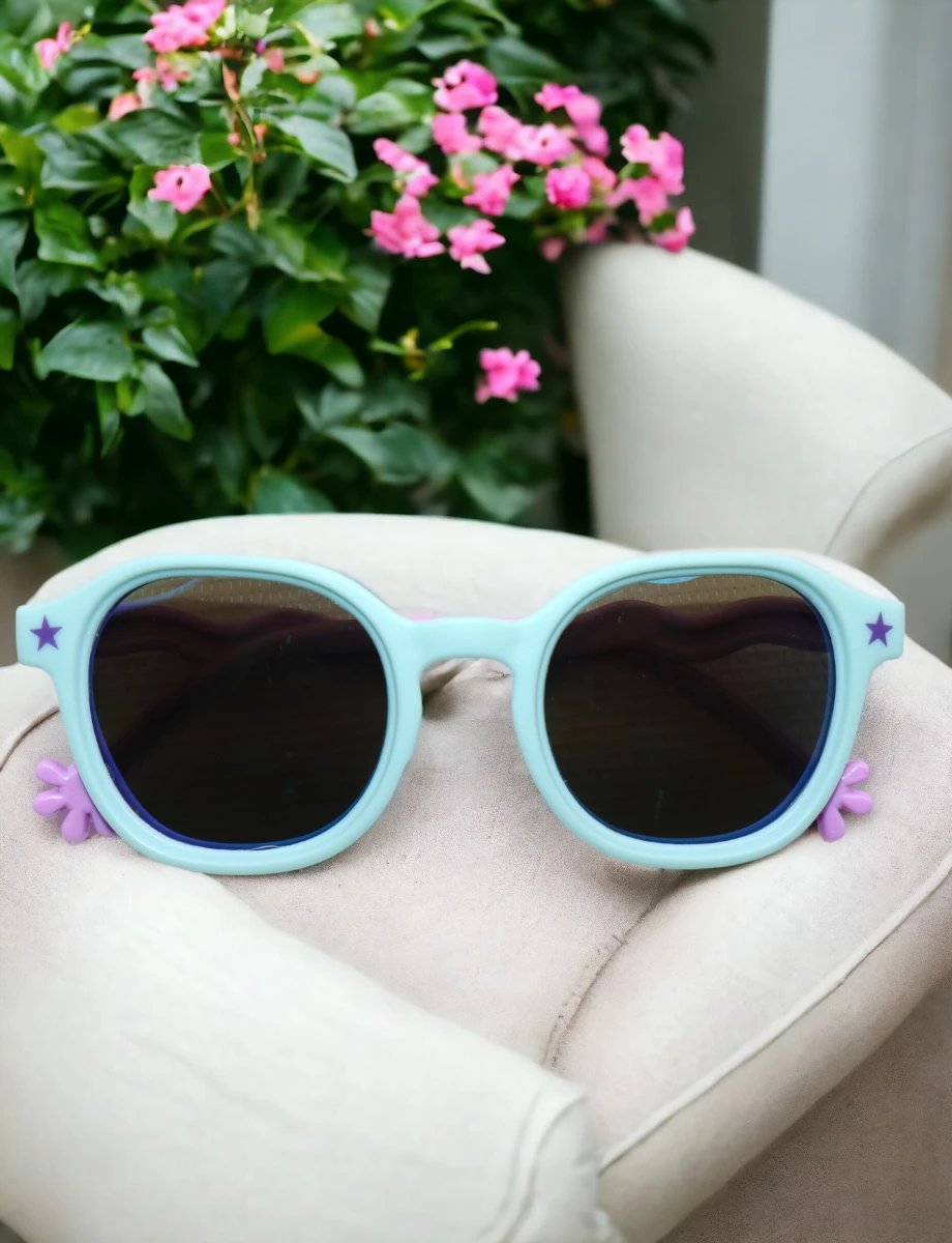 Kids Sunglasses-SJKS719484