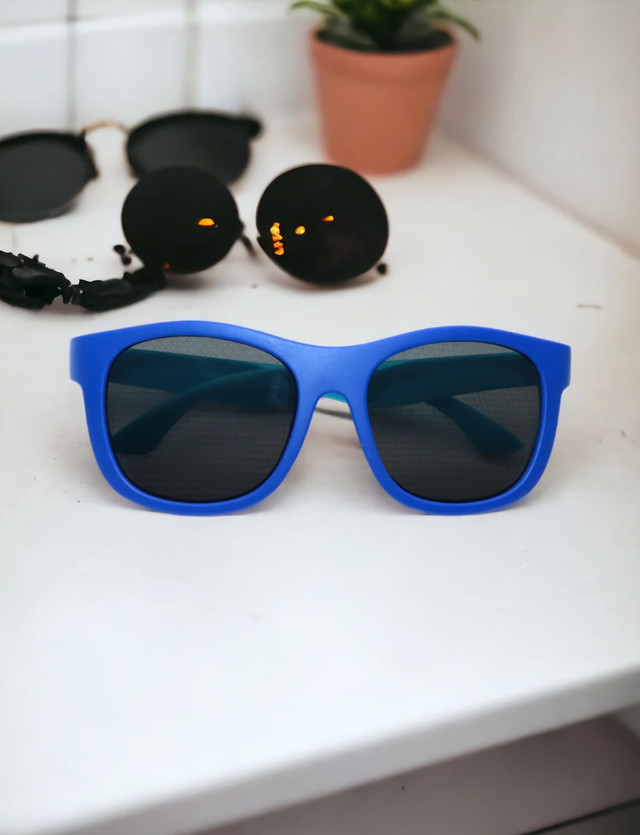 Kids Sunglasses-SJKS677307