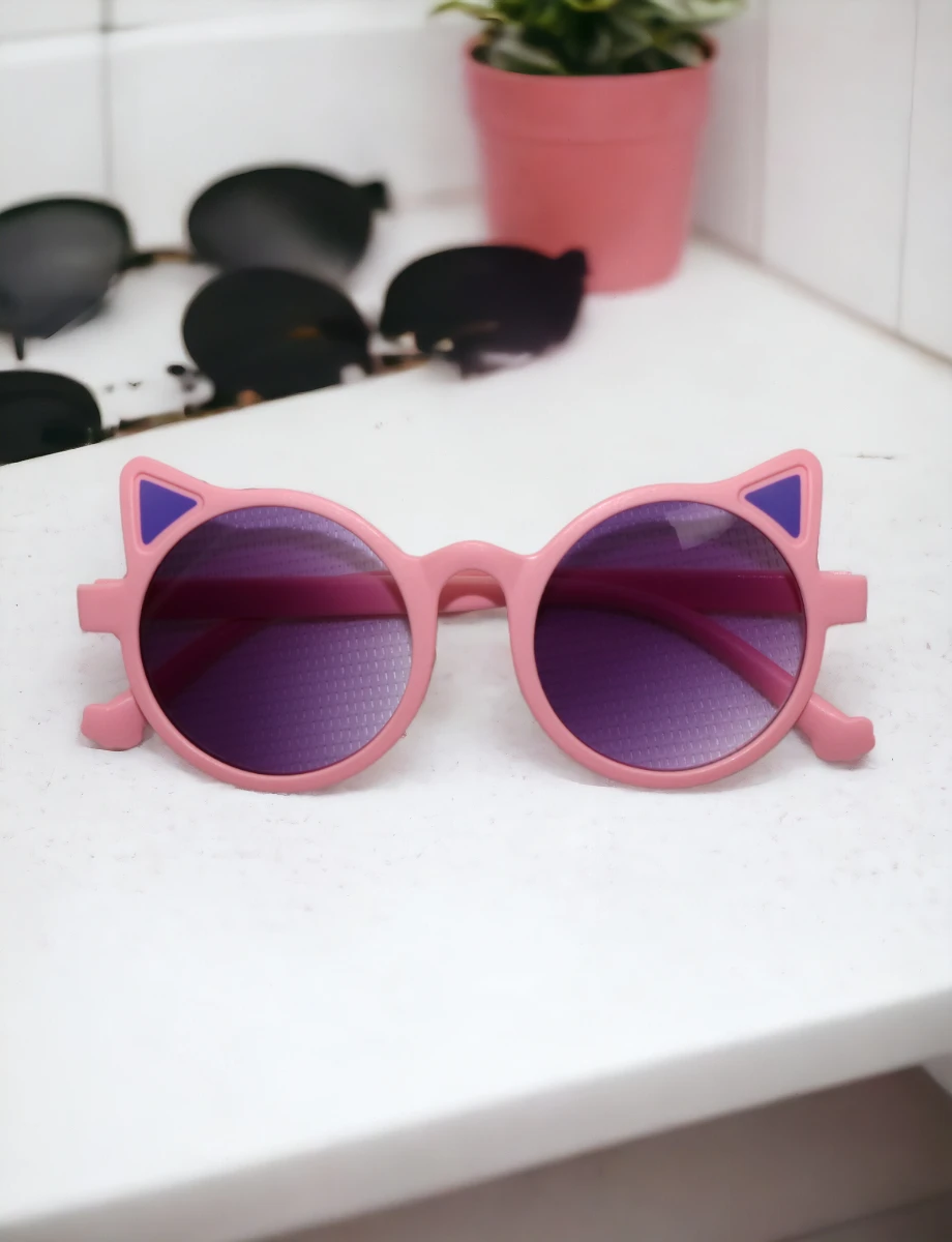 Kids Sunglasses-SJKS553336