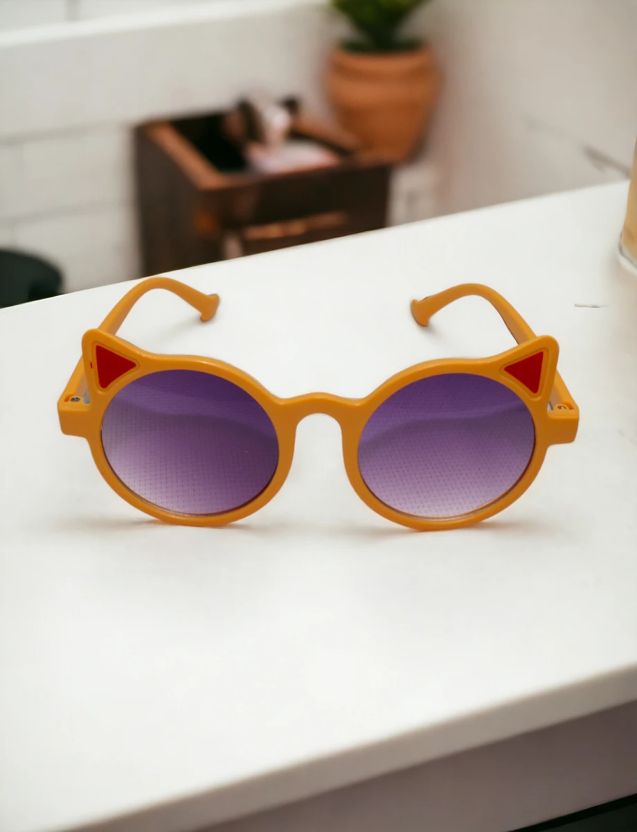 Kids Sunglasses-SJKS123005