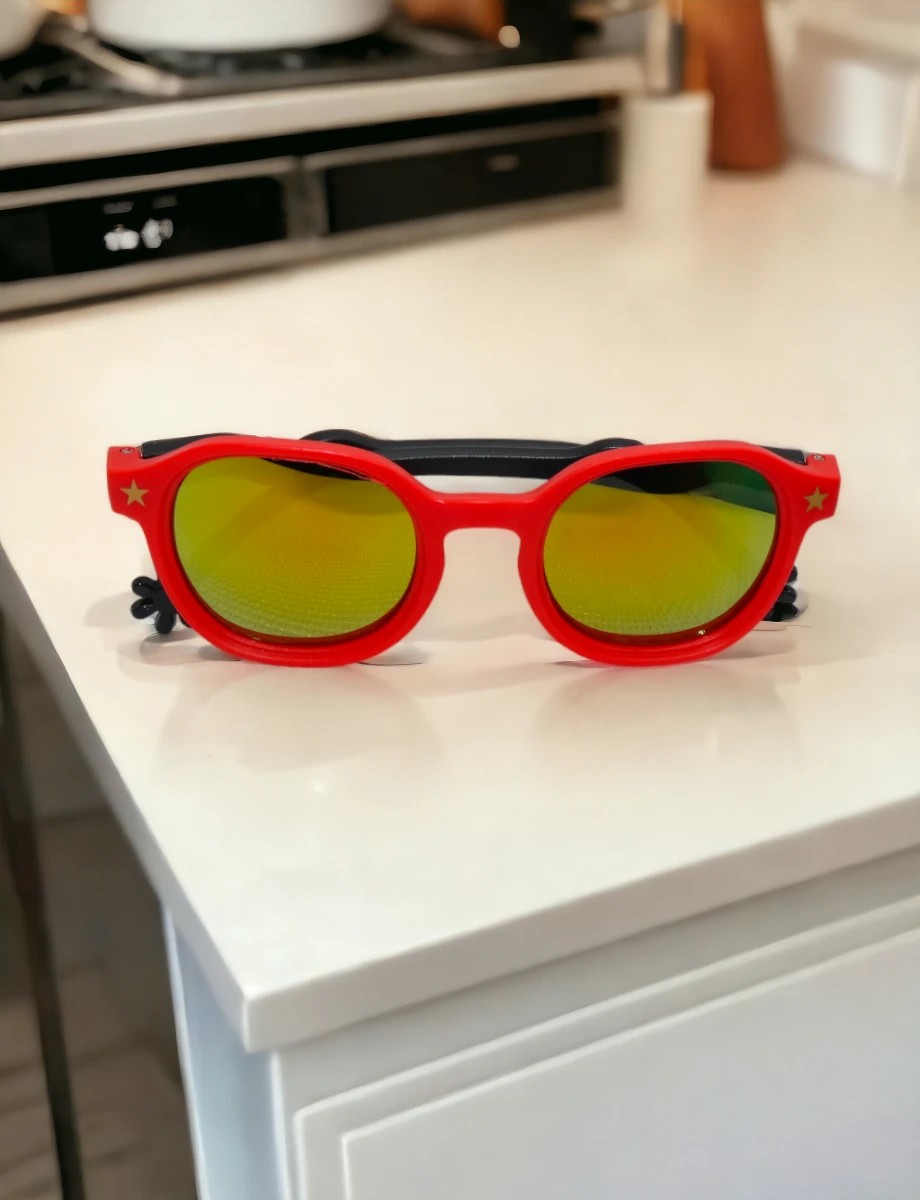 Kids Sunglasses-SJKS997897