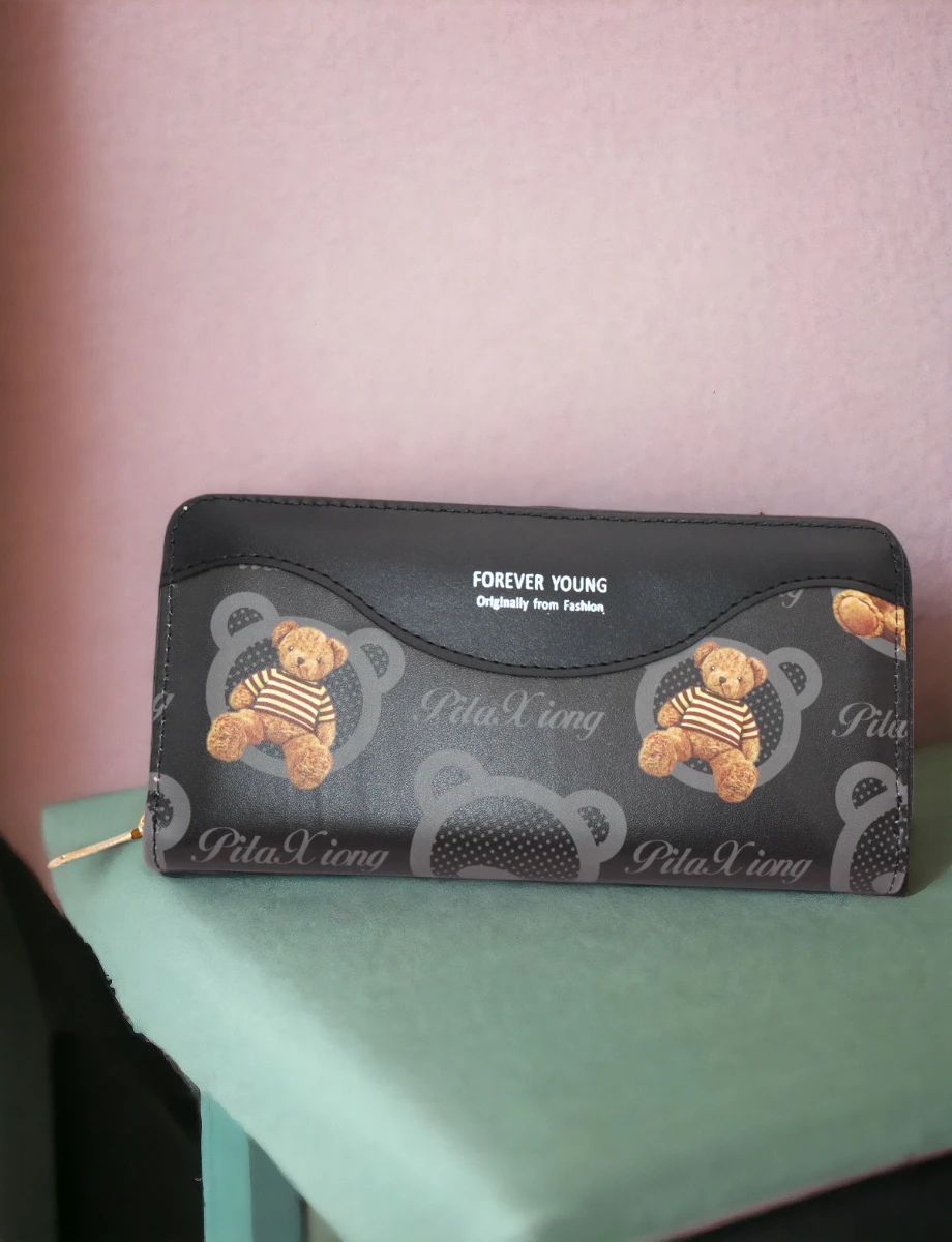 Ladies Wallet-SJLW516441