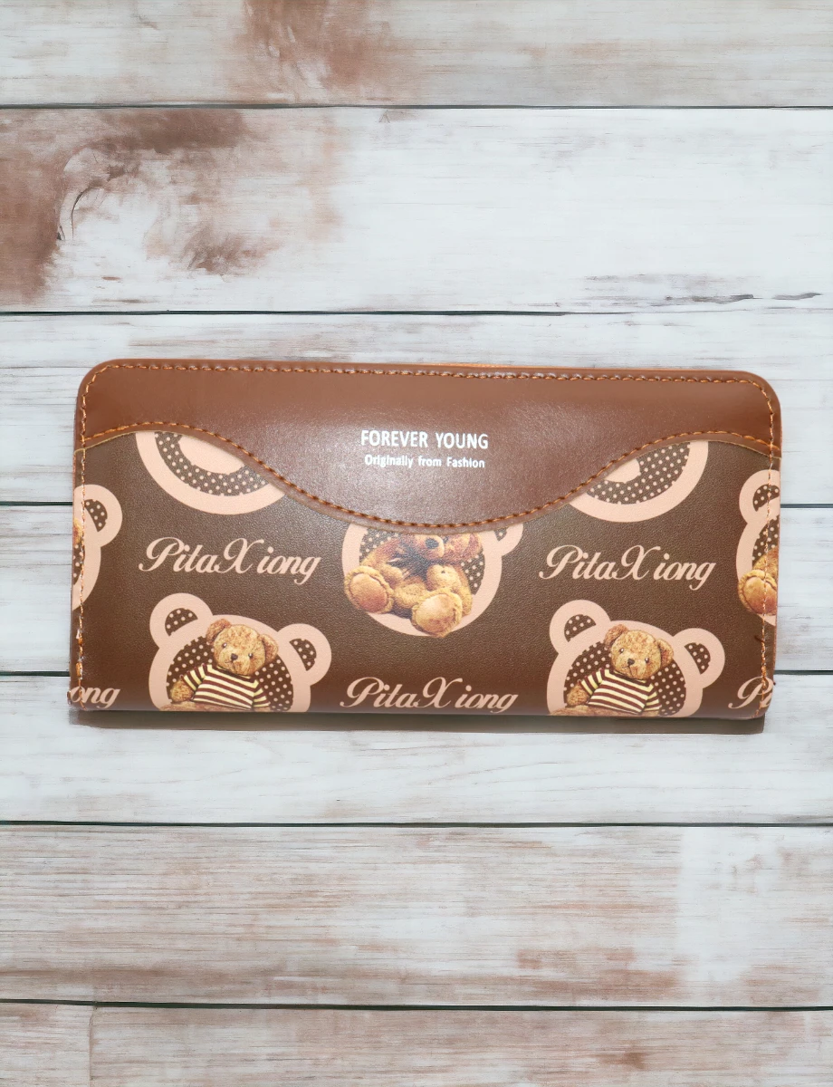 Ladies Wallet-SJLW177122