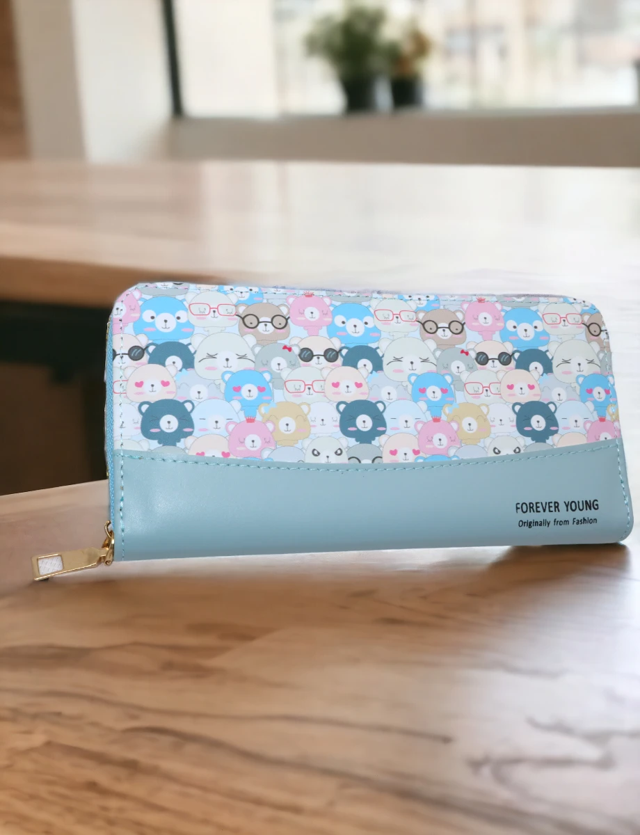 Ladies Wallet-SJLW404632