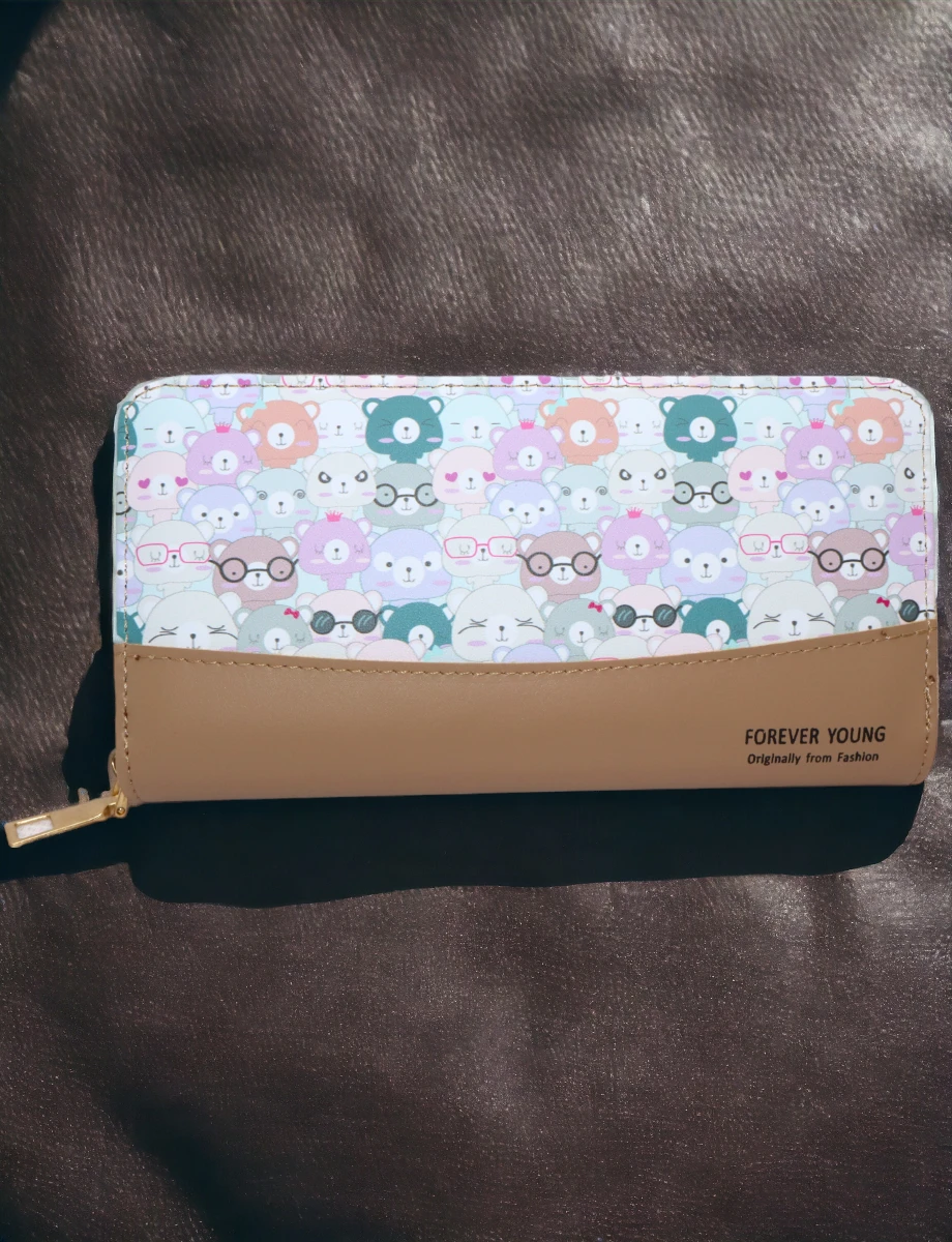 Ladies Wallet-SJLW165270