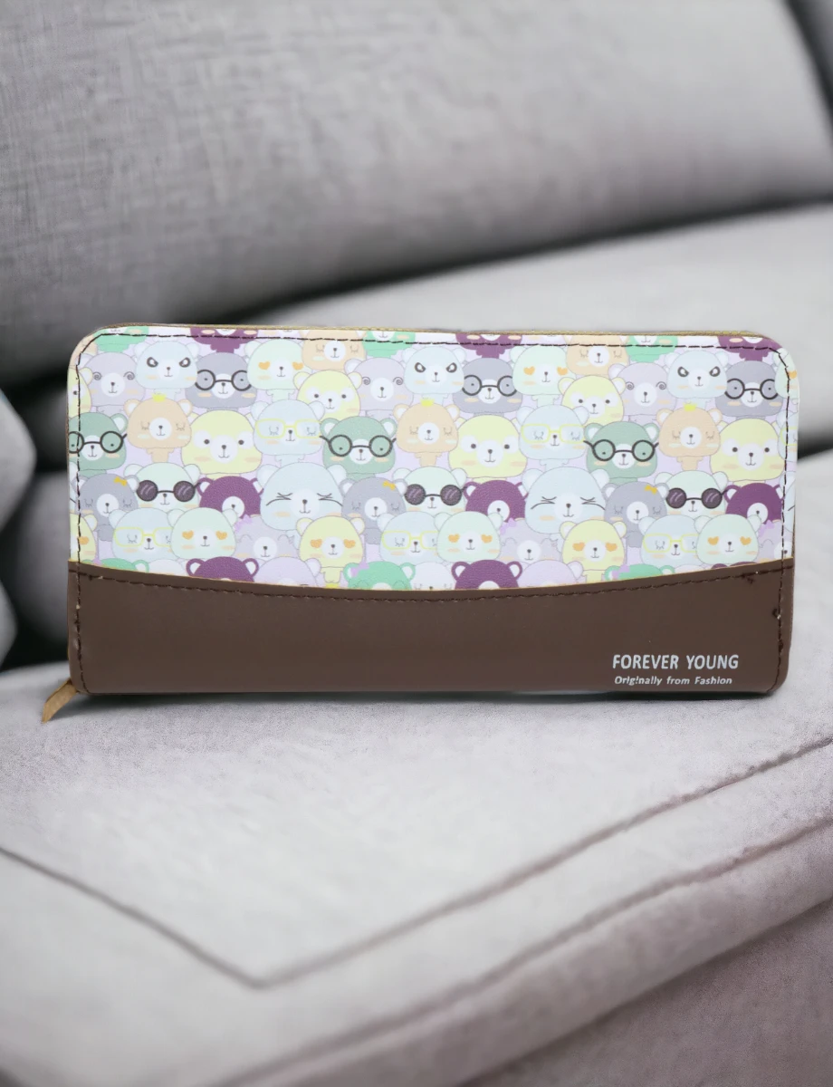 Ladies Wallet-SJLW682019