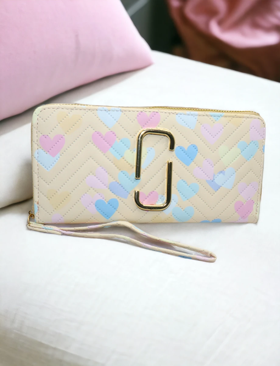 Ladies Wallet-SJLW628004