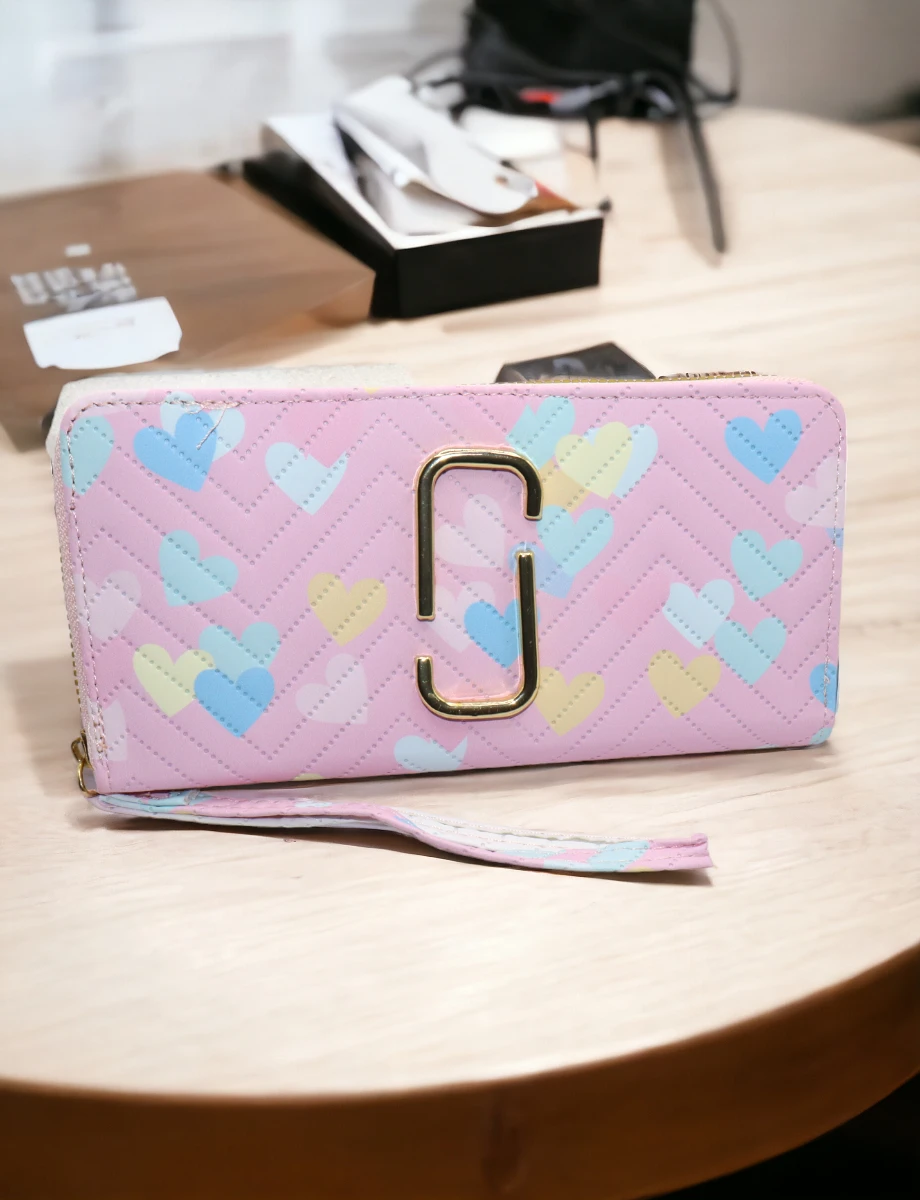 Ladies Wallet-SJLW149048