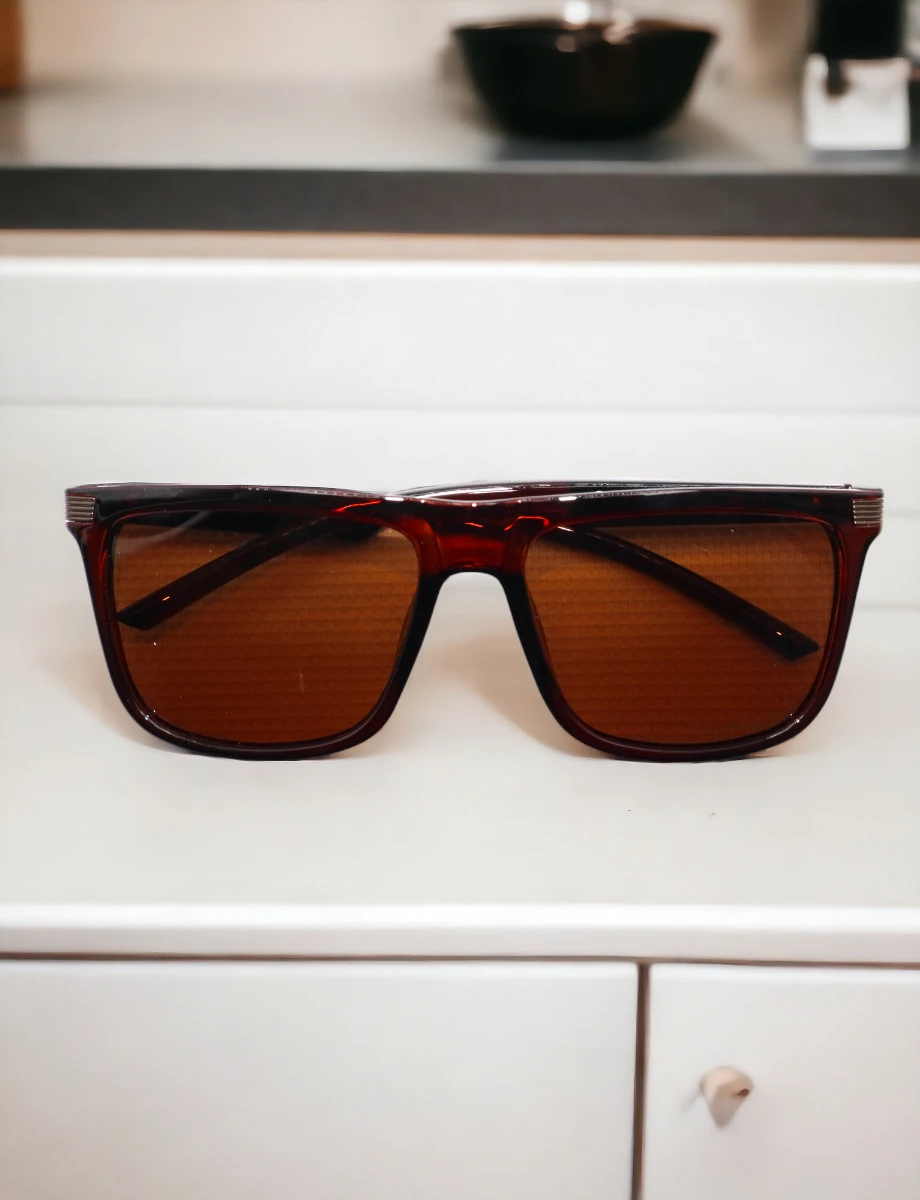 Polarized Sunglass-SJPS444042