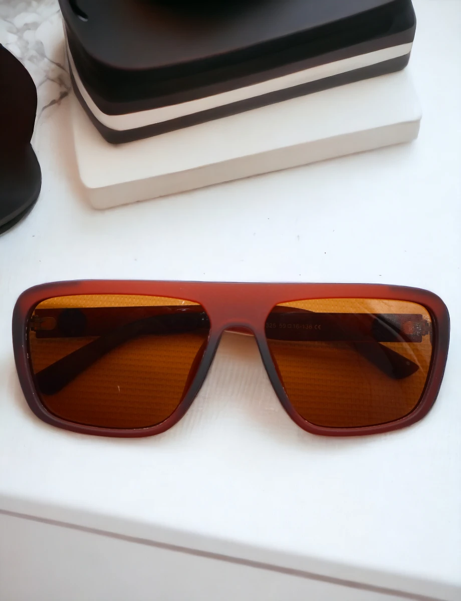 Polarized Sunglass-SJPS458762