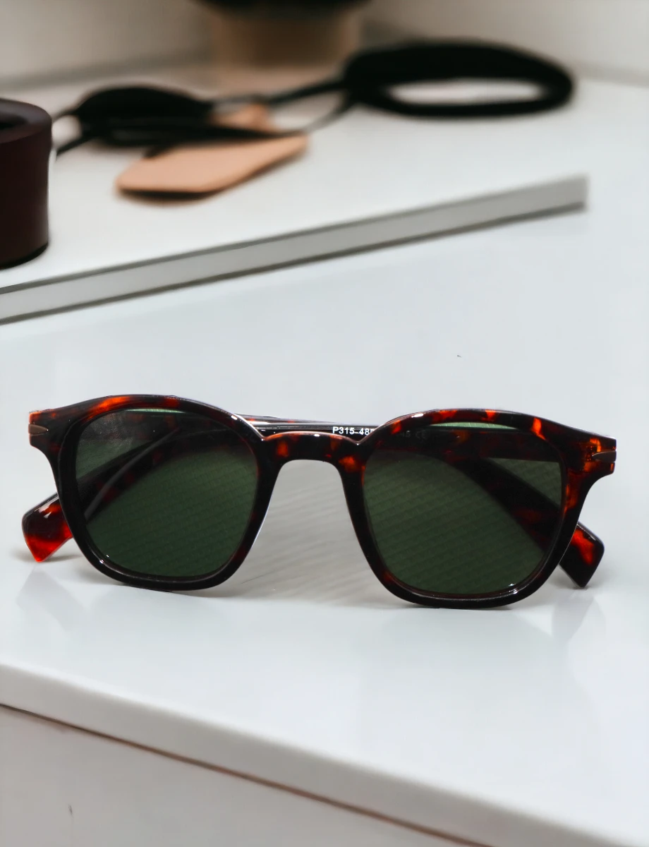 Polarized Sunglass-SJPS462146