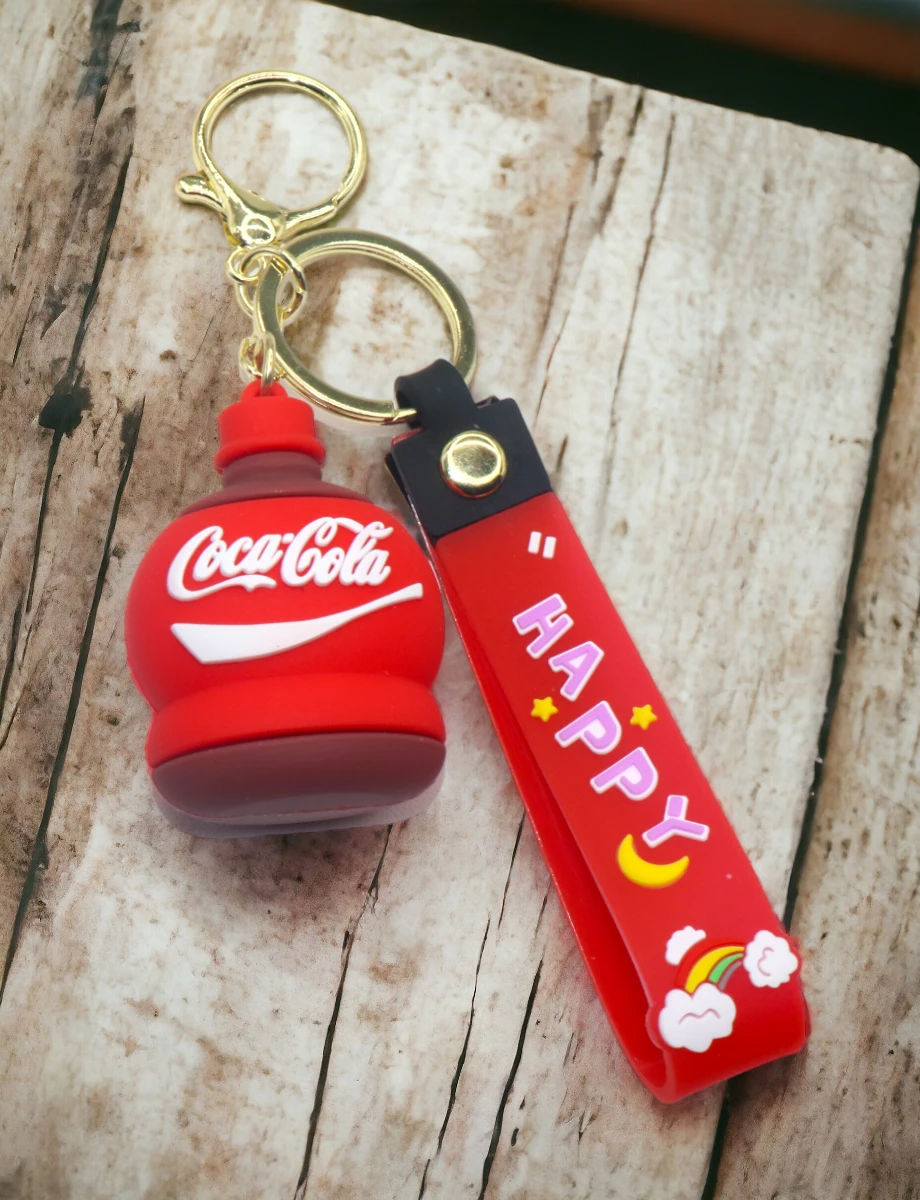 Key Chain-SJKC791583