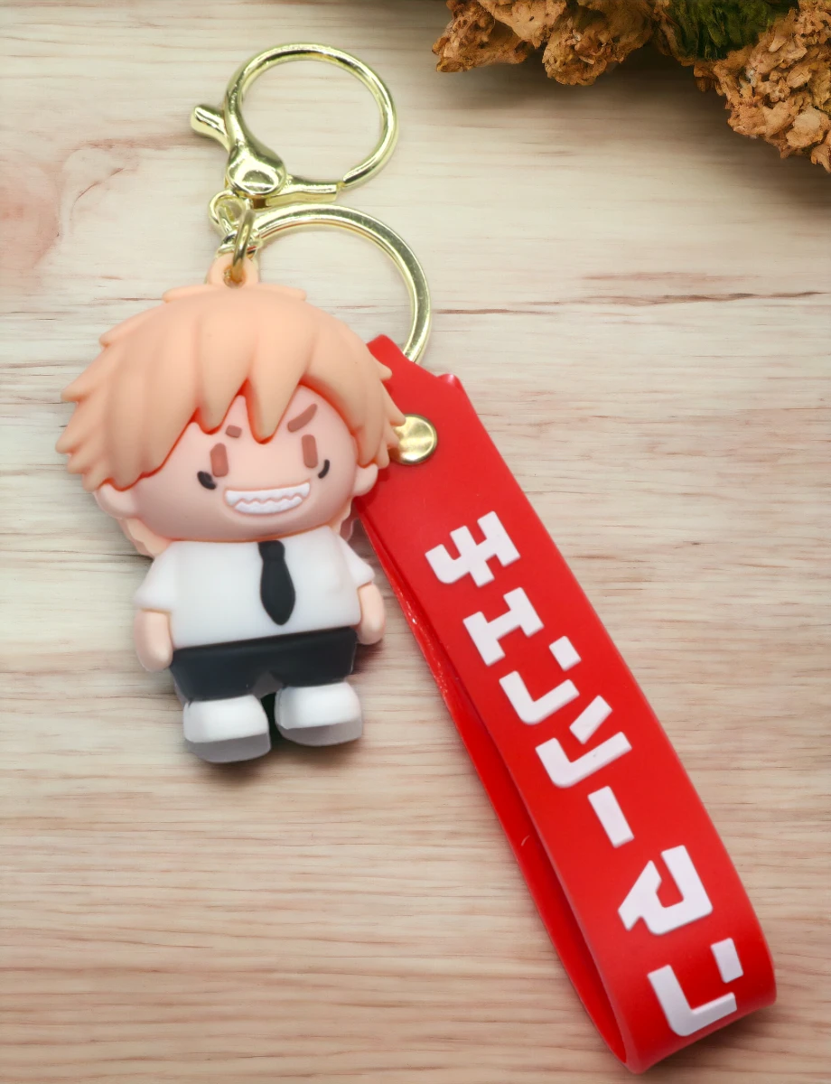 Key Chain-SJKC322575