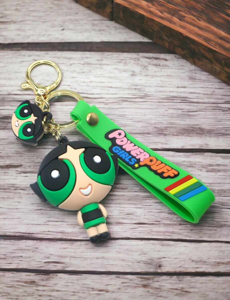 Key Chain-SJKC776622