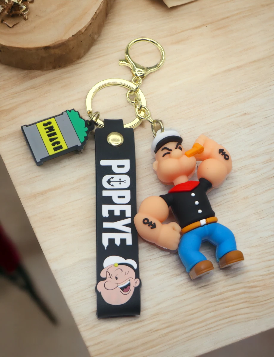 Key Chain-SJKC357523