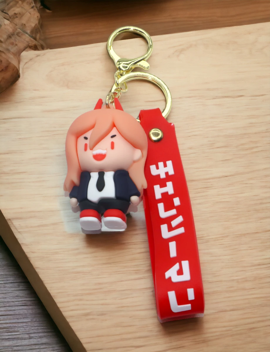 Key Chain-SJKC440284