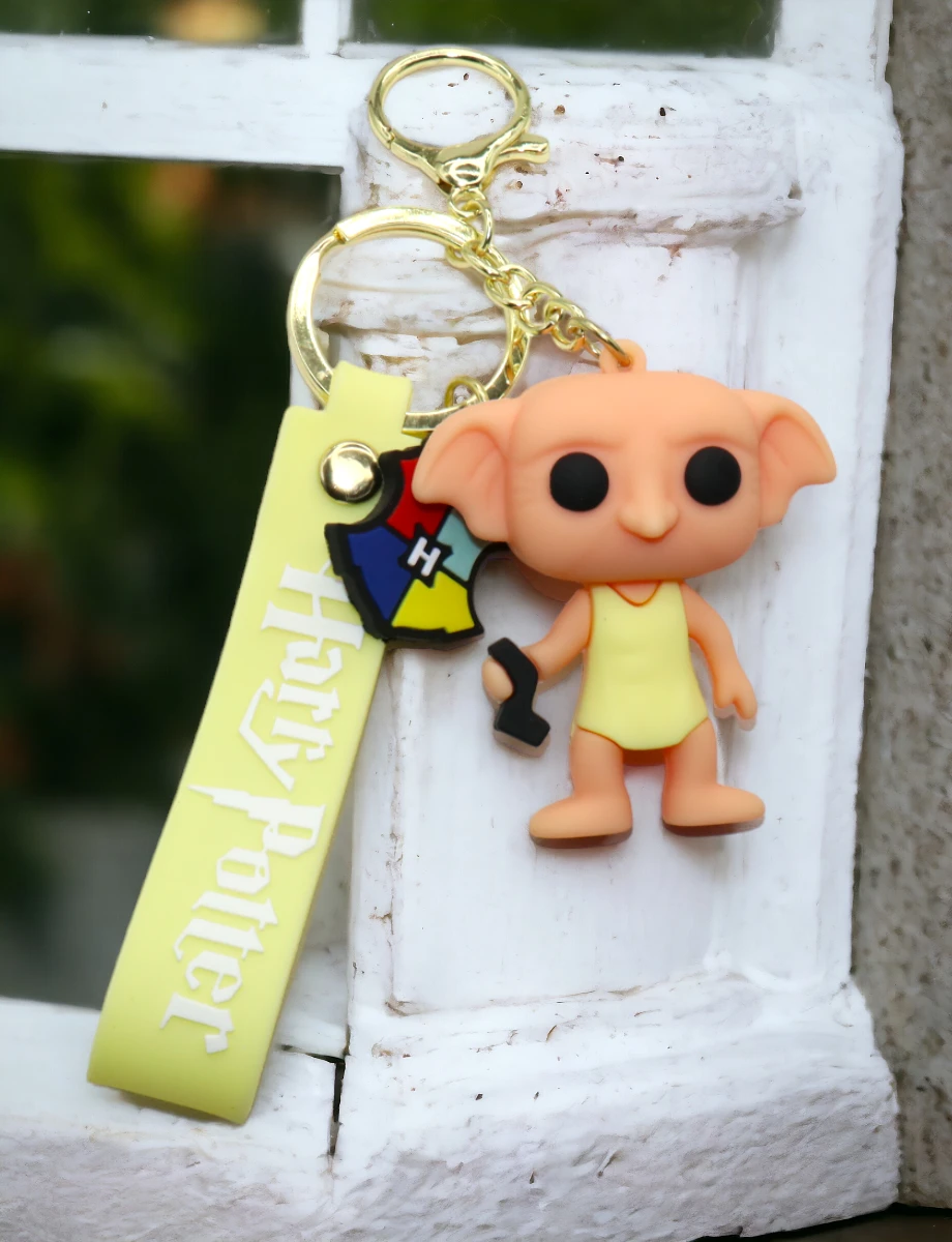 Key Chain-SJKC318677