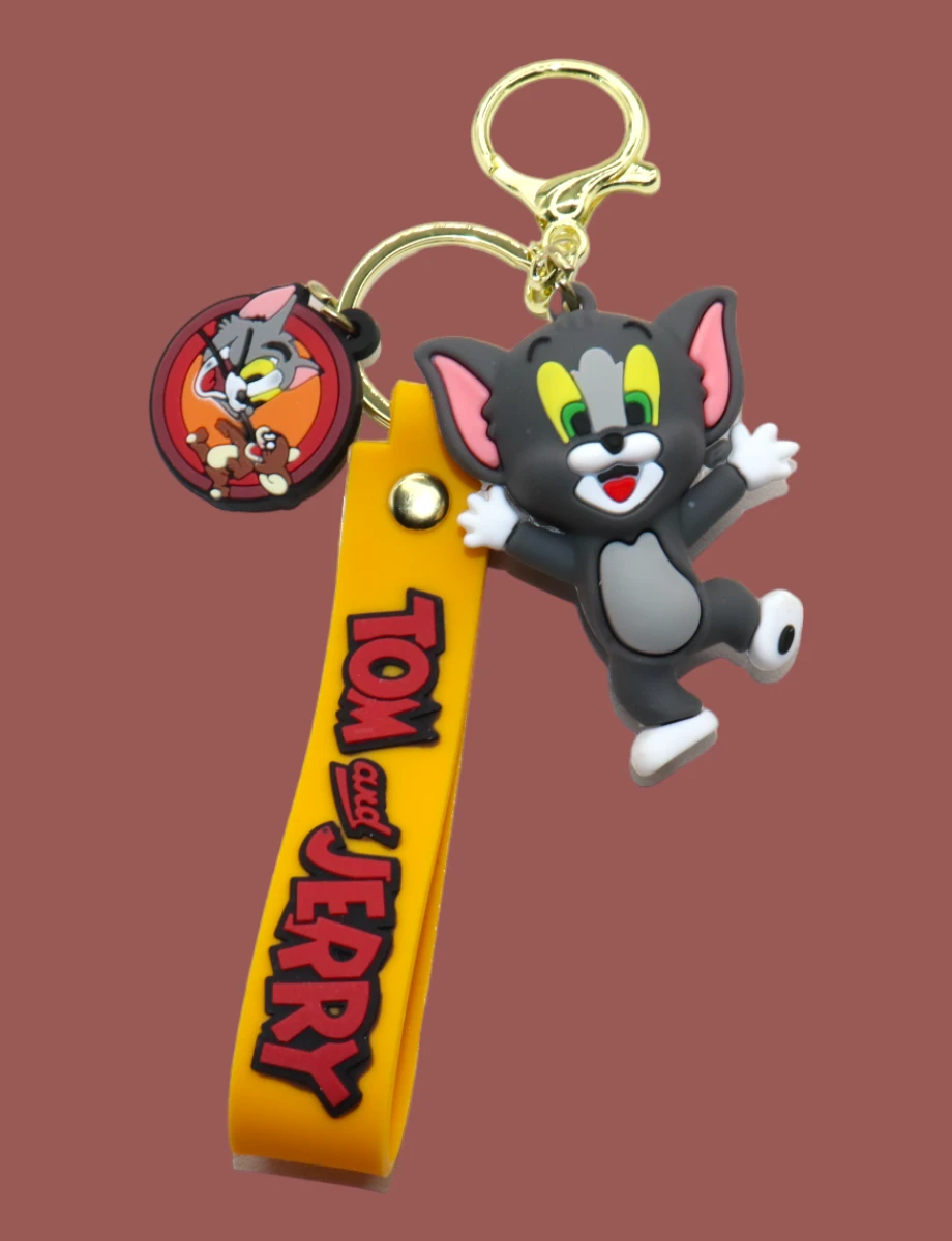 Key Chain-SJKC596058