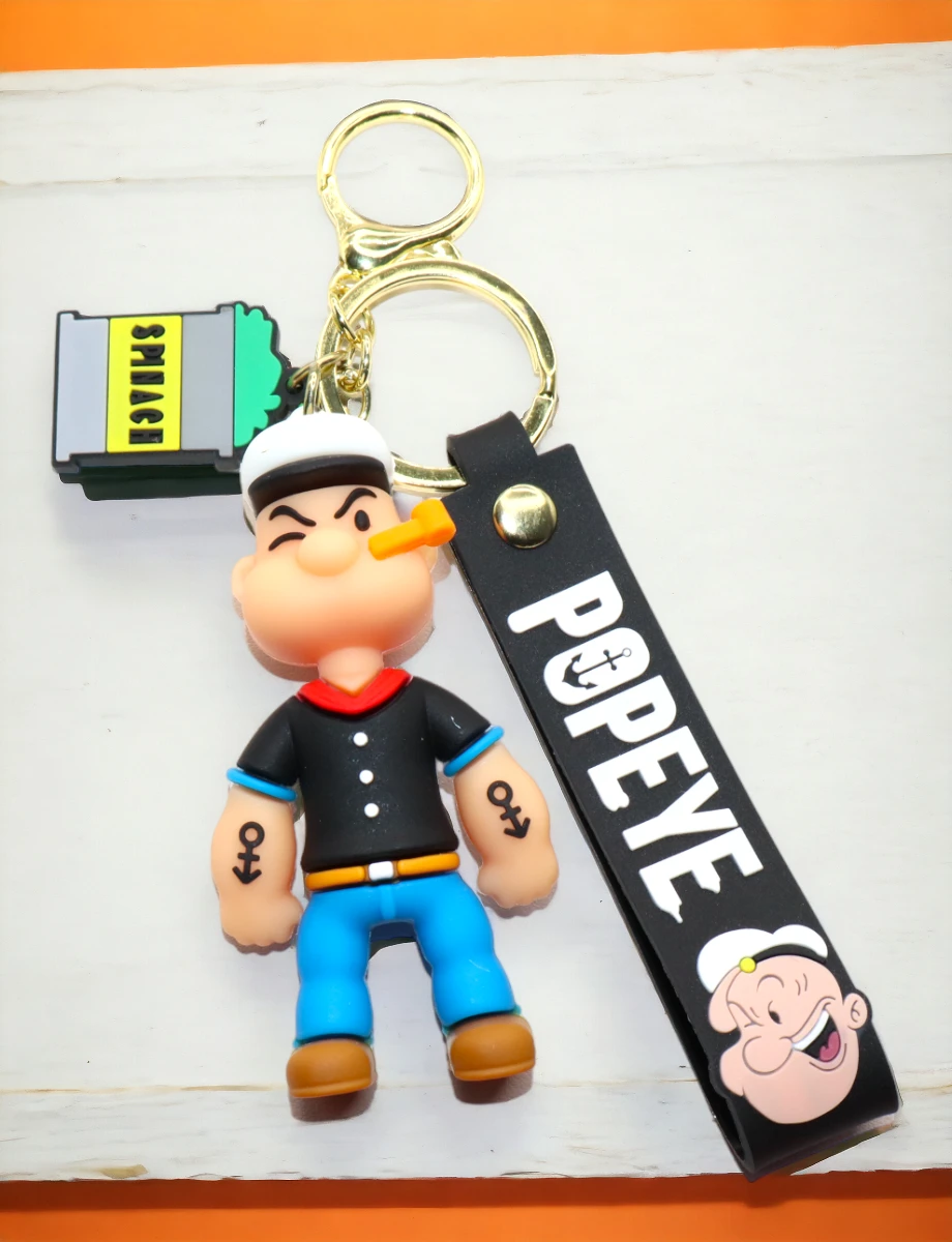 Key Chain-SJKC634825