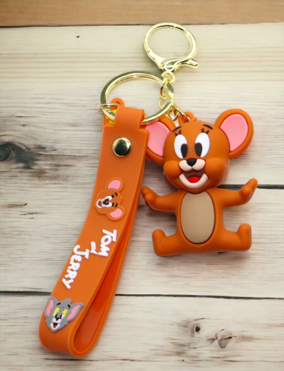 Key Chain-SJKC209808