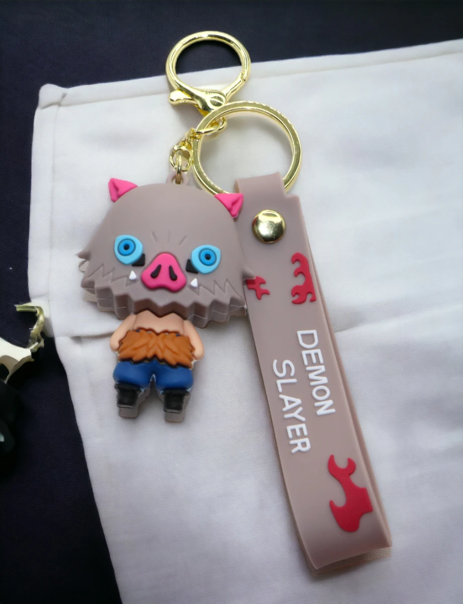 Key Chain-SJKC965308