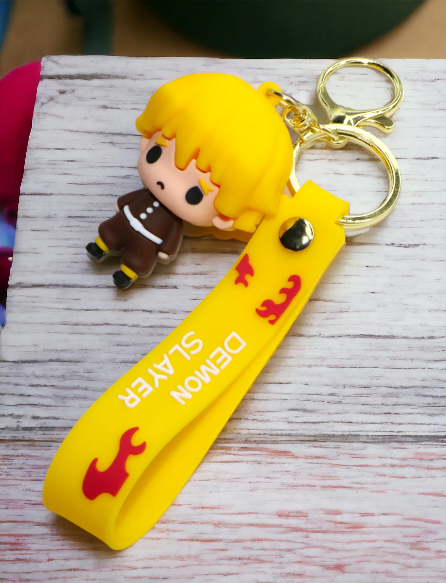 Key Chain-SJKC879643