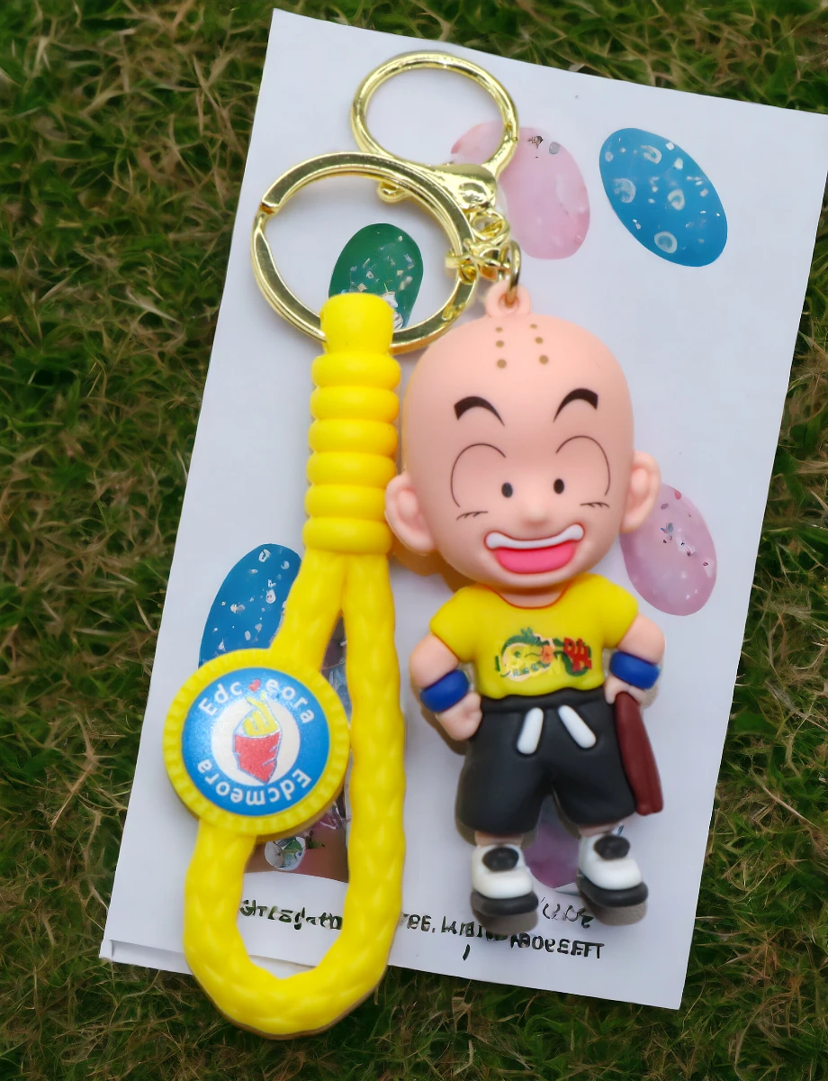 Key Chain-SJKC611259