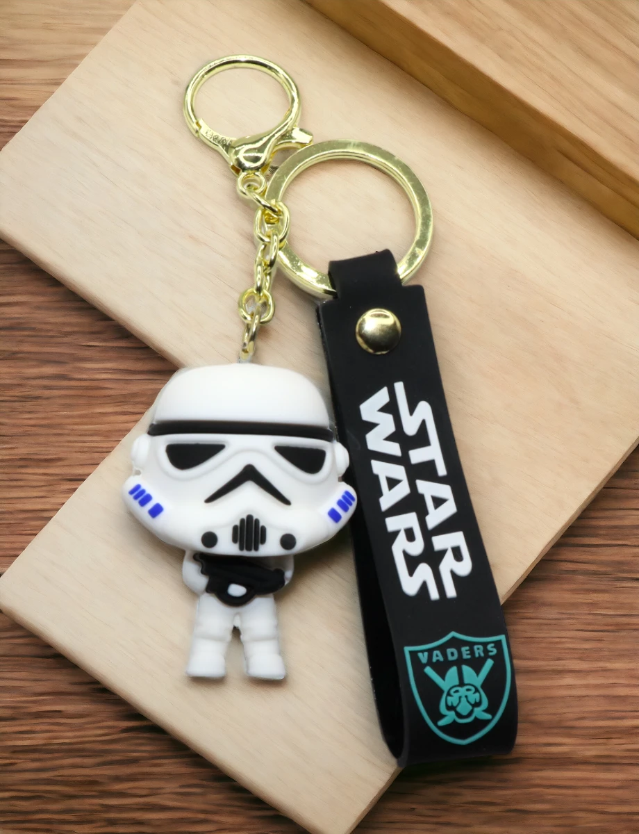 Key Chain-SJKC191436