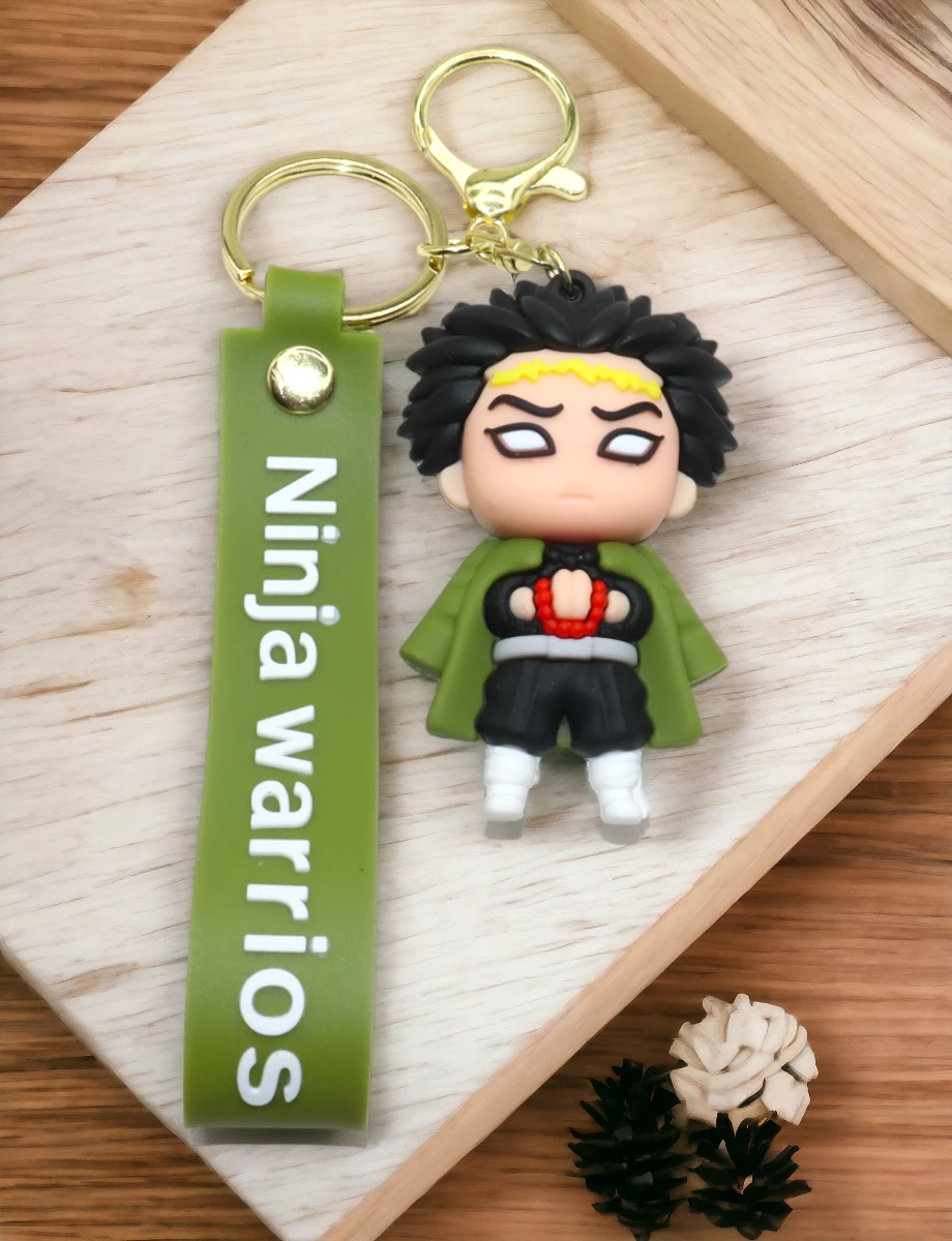 Key Chain-SJKC571212