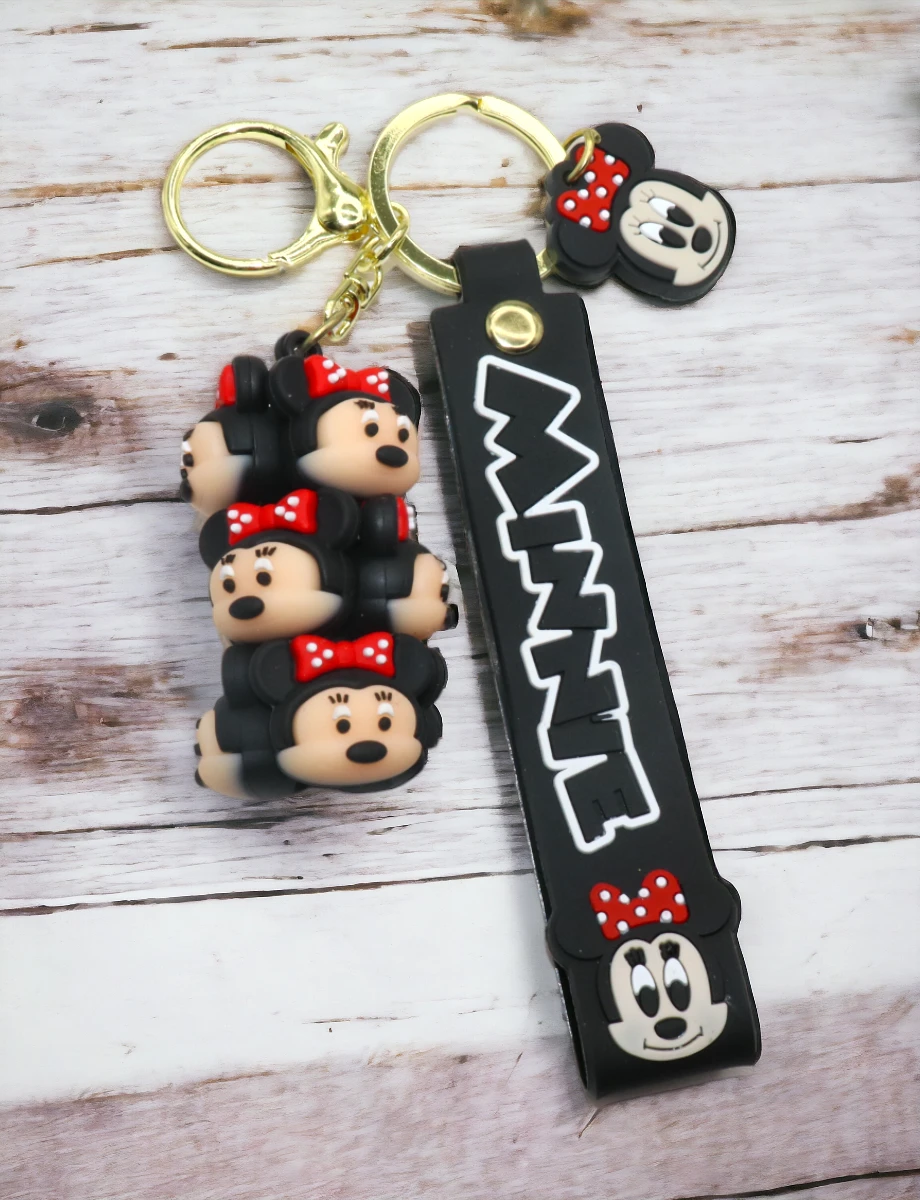 Key Chain-SJKC214609