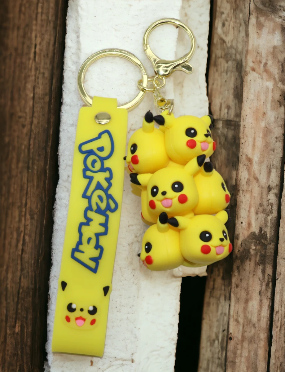 Key Chain-SJKC722167