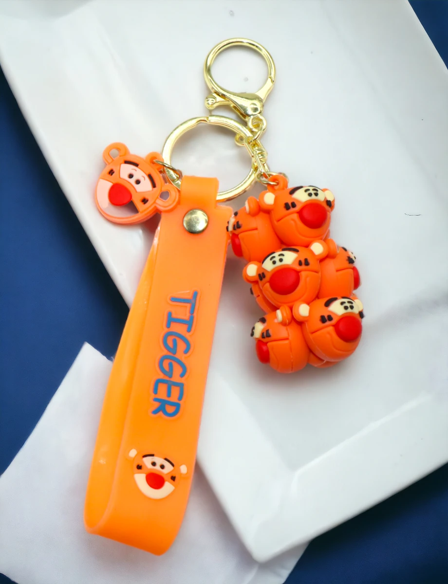 Key Chain-SJKC363768