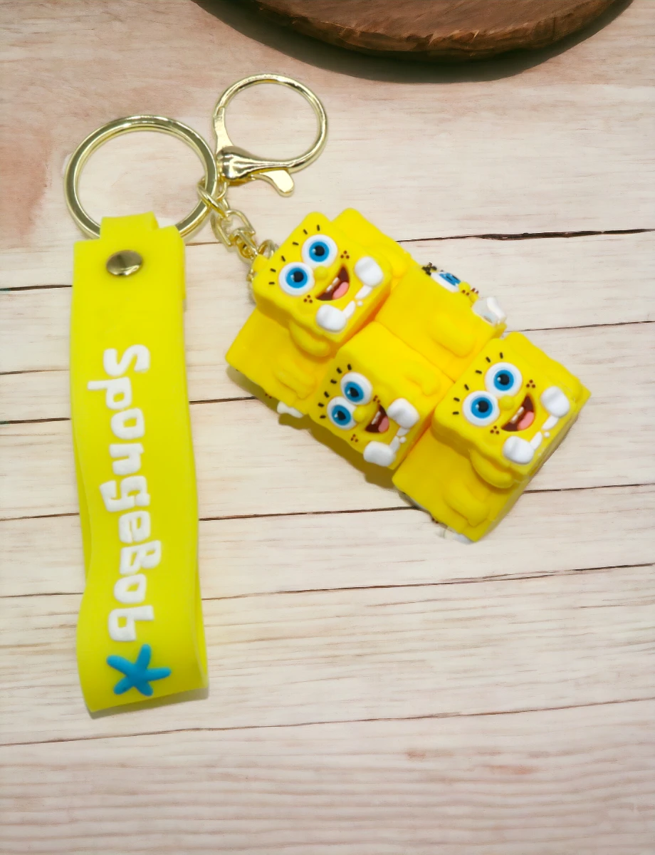 Key Chain-SJKC696834