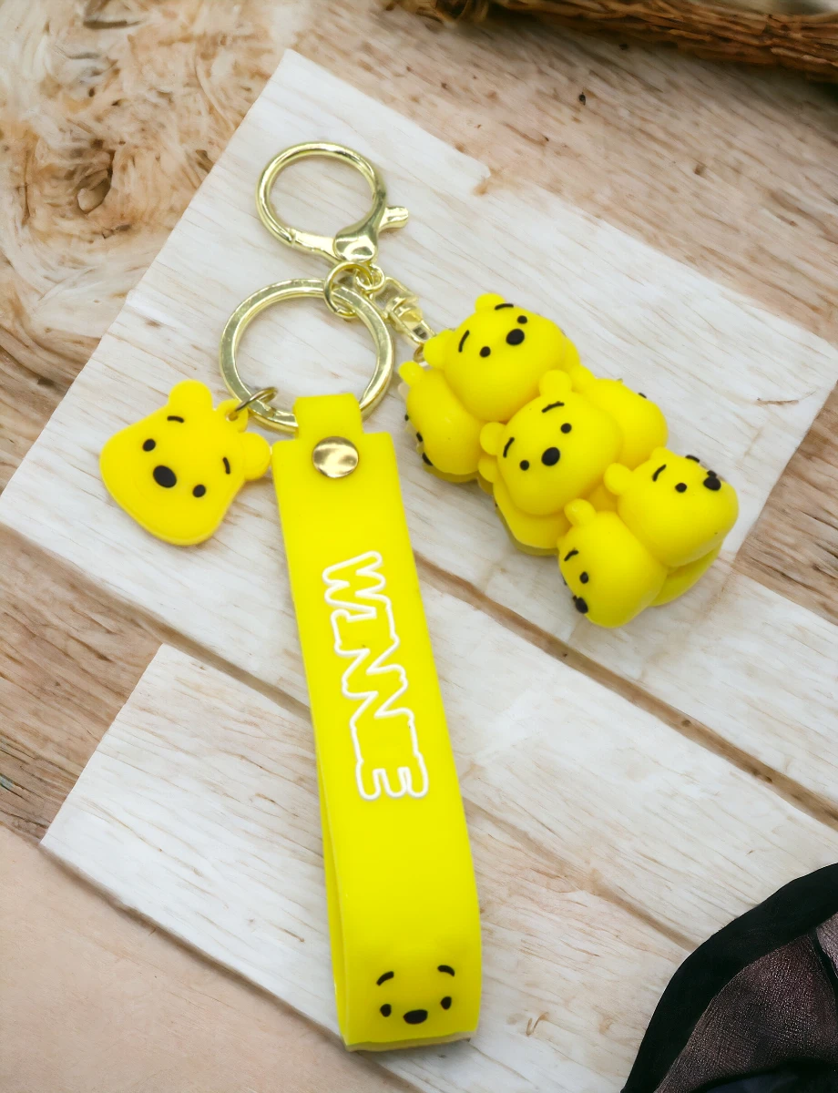 Key Chain-SJKC478791