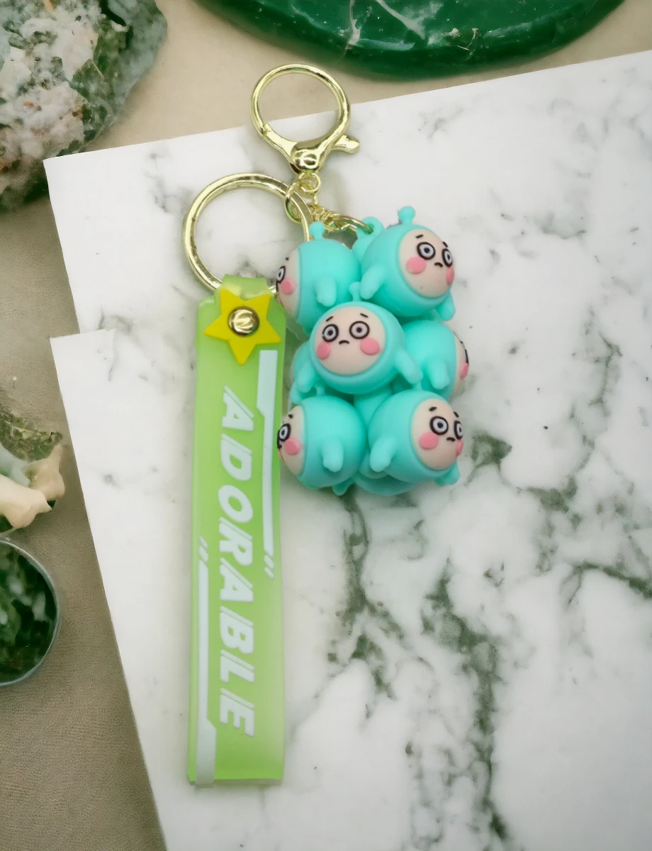 Key Chain-SJKC849791