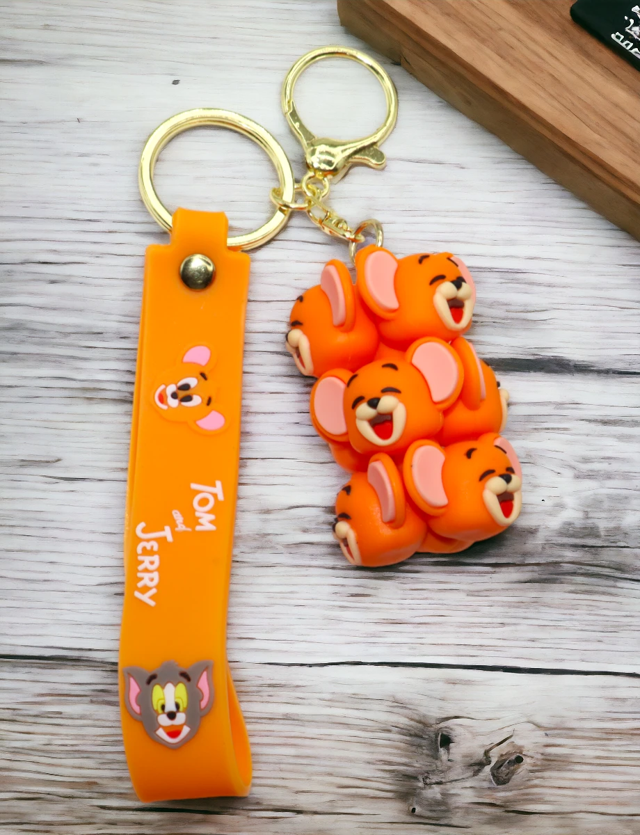 Key Chain-SJKC616405