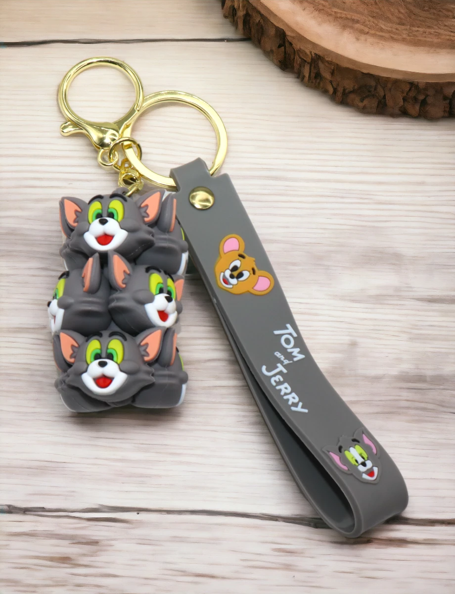 Key Chain-SJKC504931