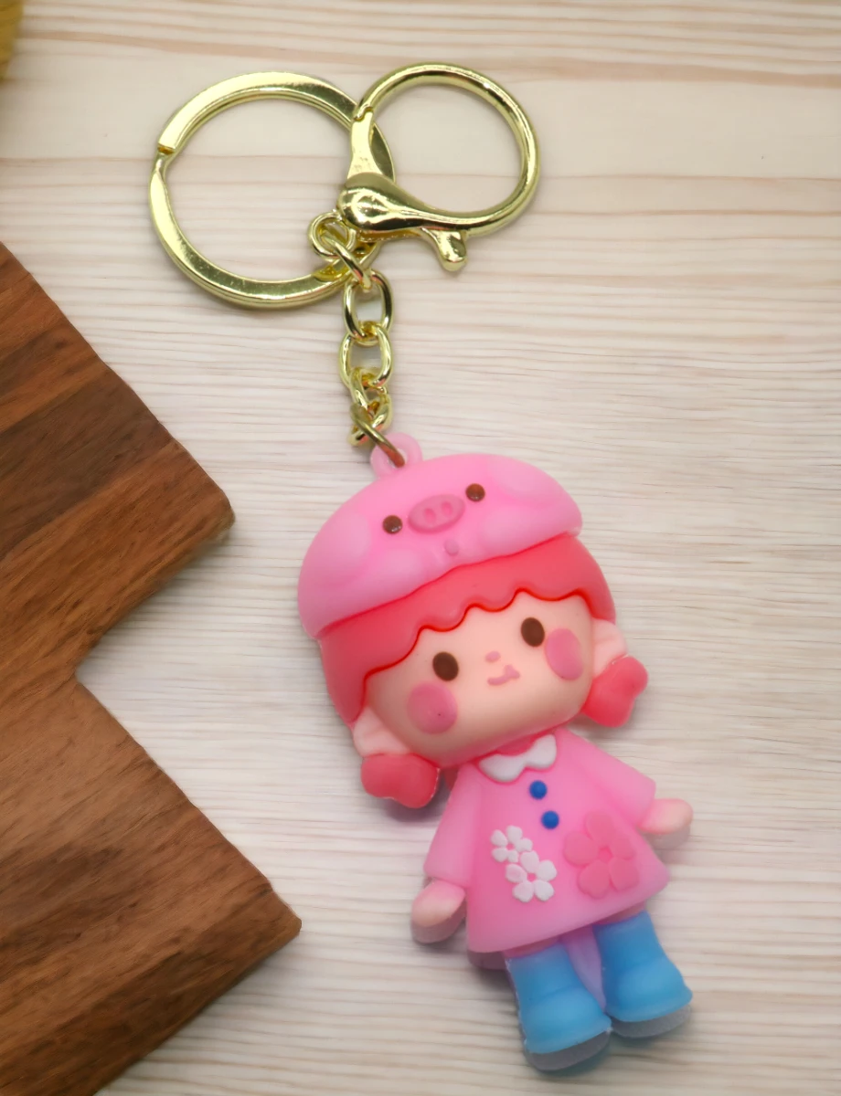 Key Chain-SJKC138604