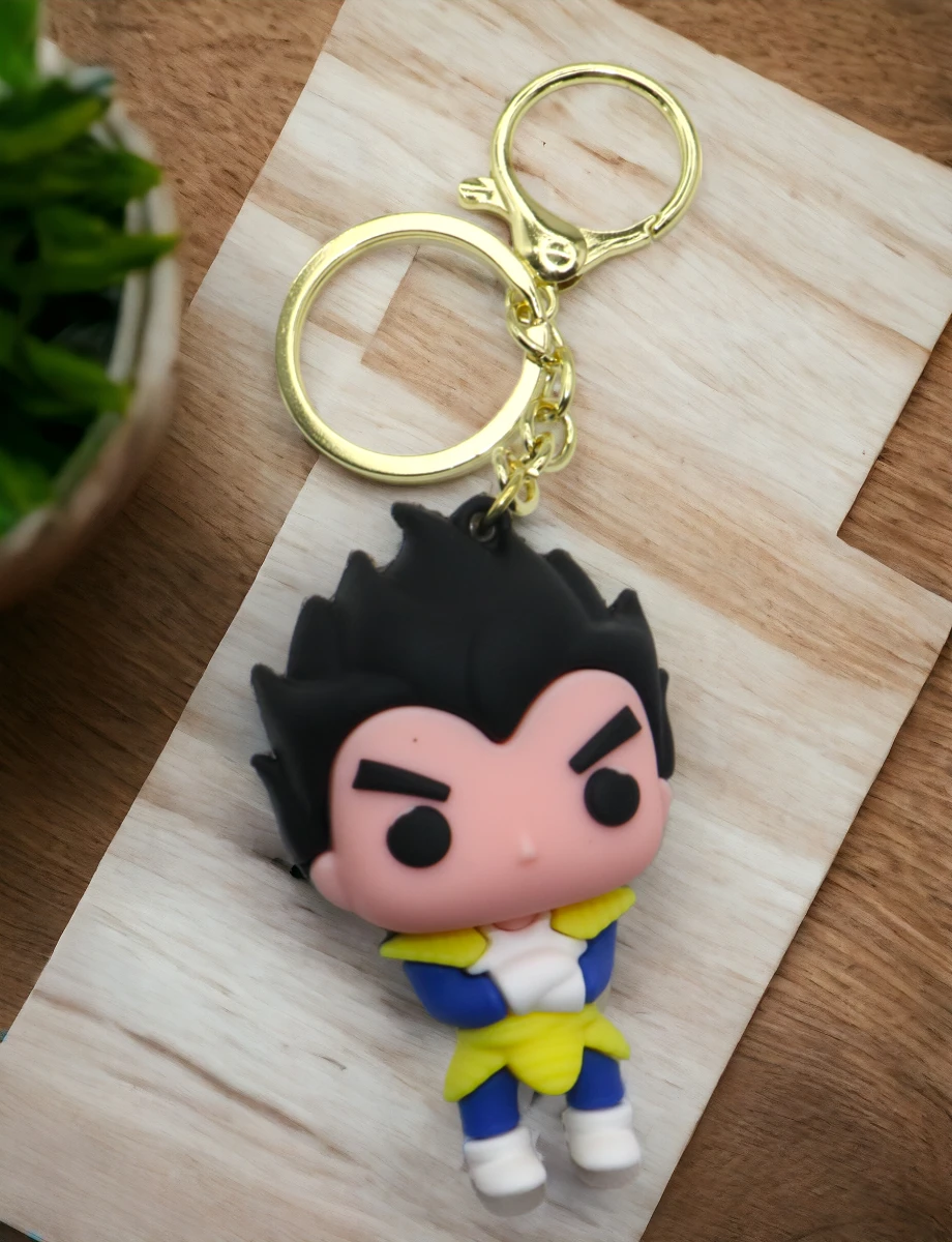 Key Chain-SJKC209517