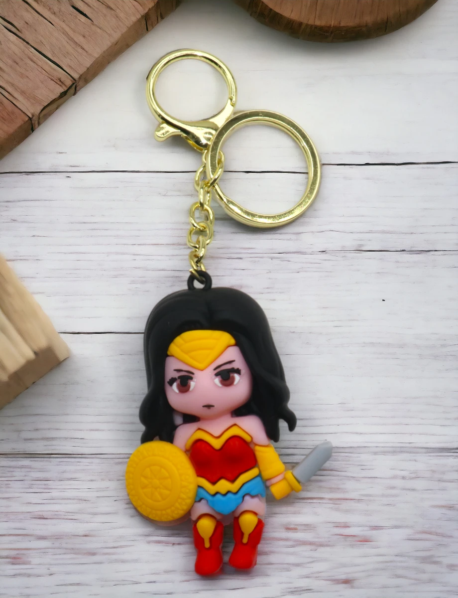 Key Chain-SJKC136568