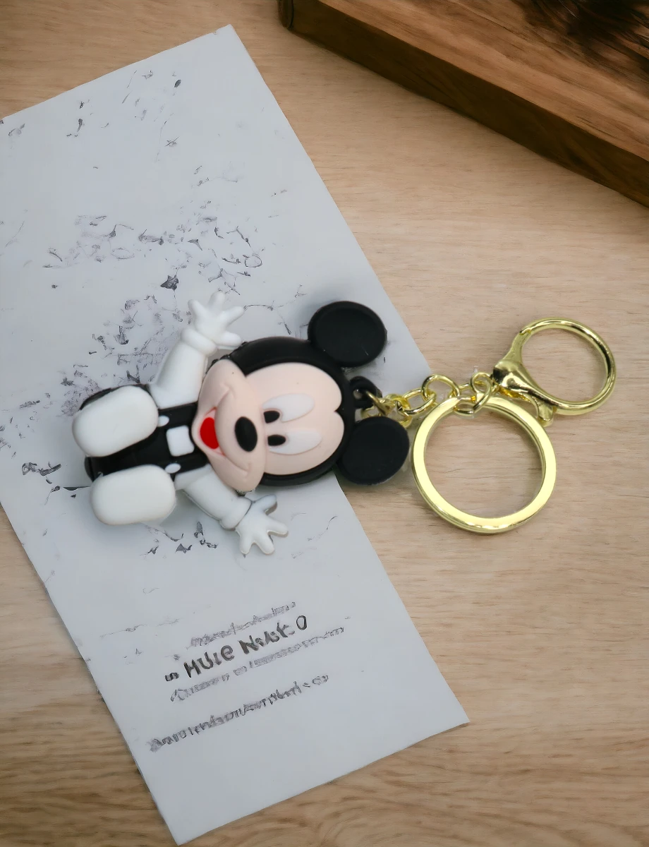 Key Chain-SJKC798256